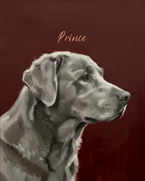 8x10Prince