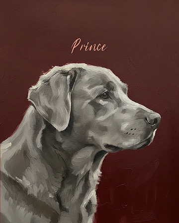 8x10Prince